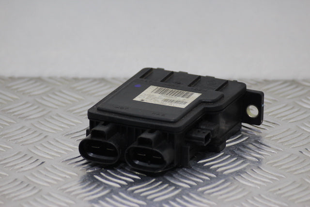 Renault laguna Battery Box (2009)