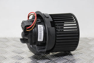 Dacia Sandero Heater Blower Motor (2015)