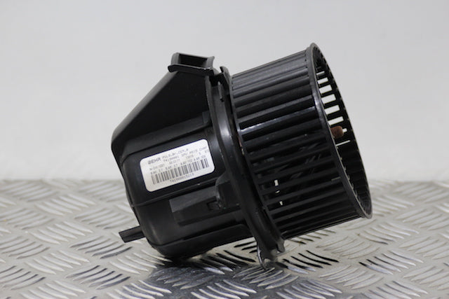 Citroen C3 Heater Blower Motor 