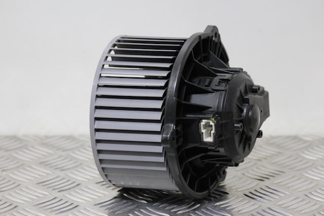 Hyundai i30 Heater Blower Motor 