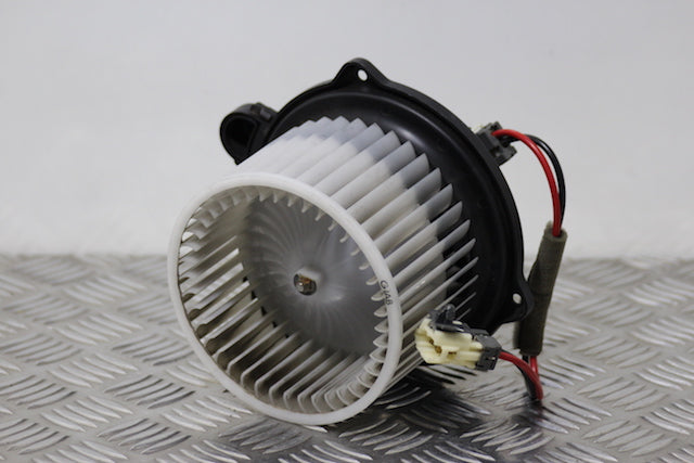 Hyundai i30 Heater Blower Motor 