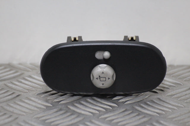 BMW Mini Door Mirror Control Switch 