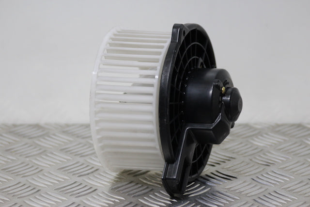 Mazda Mazda2 Heater Blower Motor 