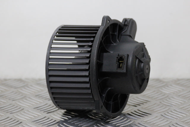 Hyundai i10 Heater Blower Motor 