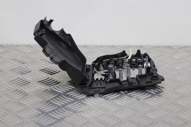 Citroen C3 Battery Fuse Board 