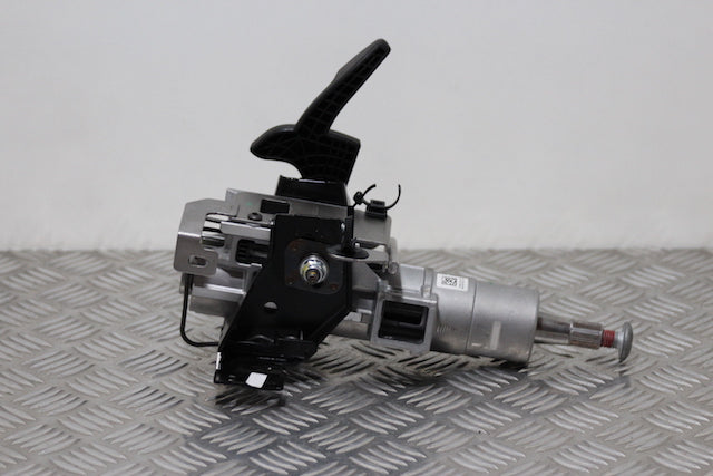 Renault Clio Steering Shaft Upper 