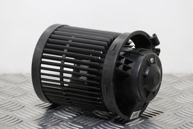 Nissan Juke Heater Blower Motor 