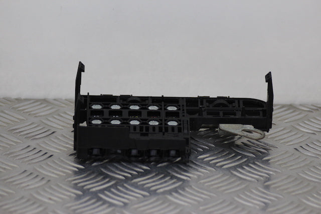 Opel Corsa Battery Fuse Board 