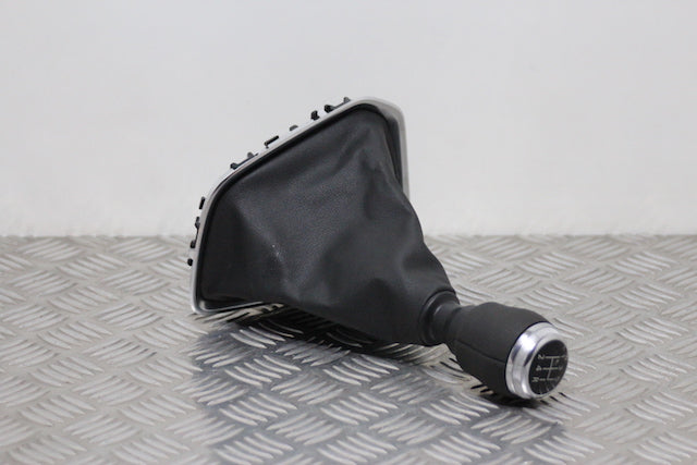 Renault Clio Gear Knob 