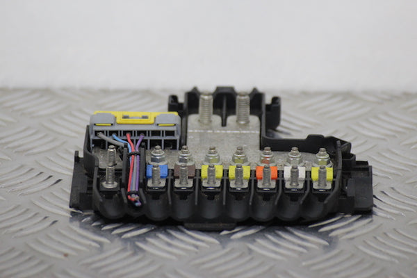 Citroen Picasso C4 Battery Fuse Board (2008) - 1