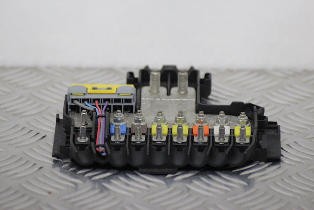Citroen Picasso C4 Battery Fuse Board 