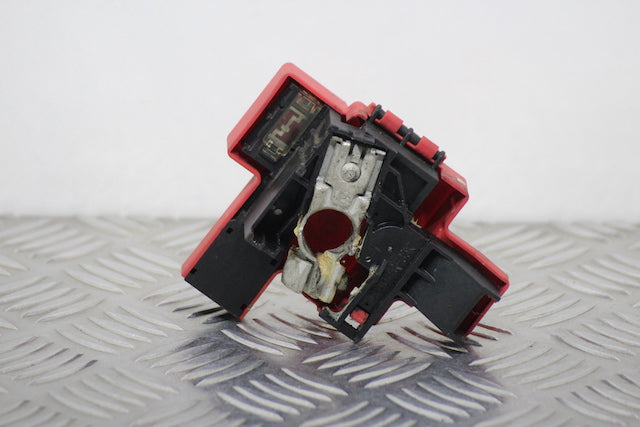 Honda Civic Battery Fuse Board 