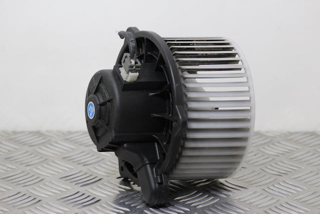 Hyundai Getz Heater Blower Motor 