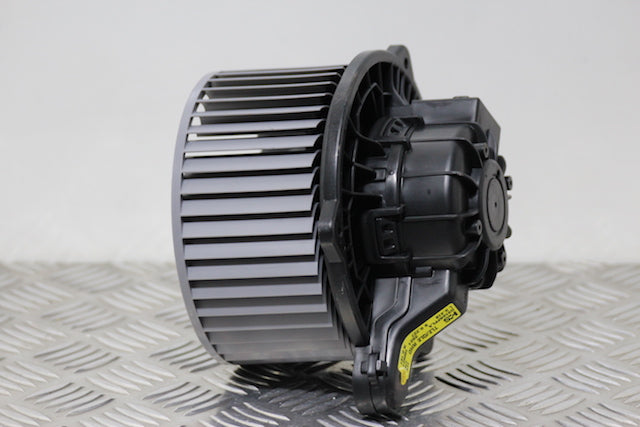 Kia Sportage Heater Blower Motor 