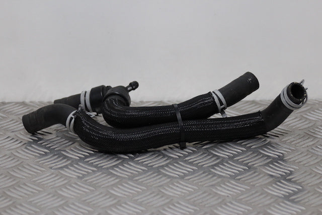 Renault Clio Heater Hose 