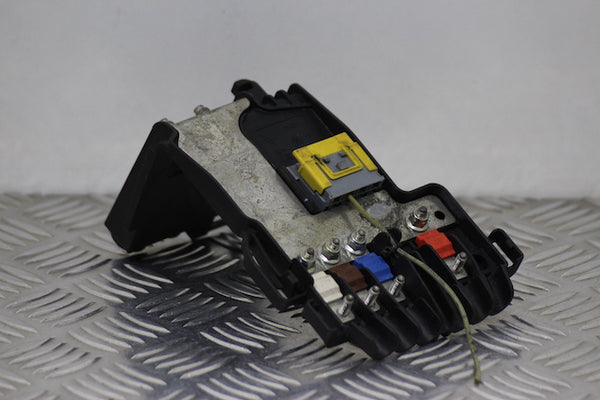 Citroen C4 Battery Fuse Board (2009) - 1