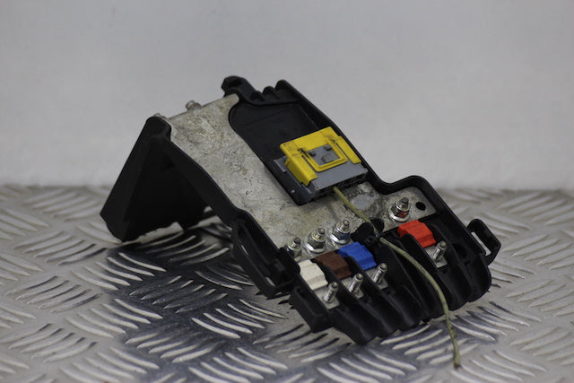 Citroen C4 Battery Fuse Board 