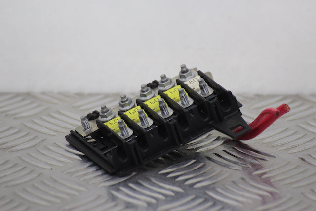 Ford Galaxy Battery Fuse Board 