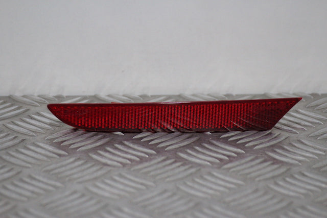 Renault Clio Reflector Rear Passenger Side 