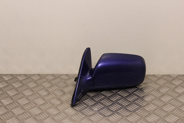 Toyota Corolla Door Mirror Passengers Side 