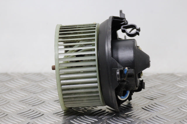 Citroen Xsara Heater Blower Motor 