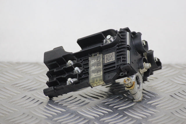 Honda Jazz Battery Fuse Board 