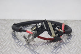 Ford Fiesta Battery Fuse Board 