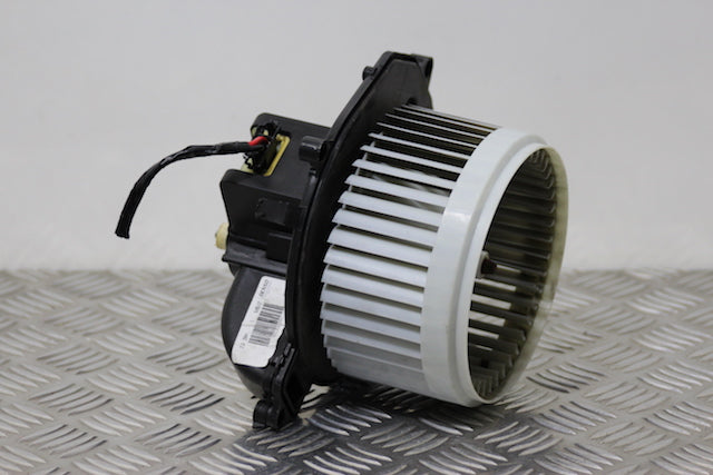 Citroen Berlingo Heater Blower Motor 