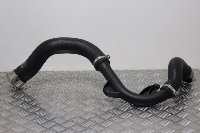 Renault Clio Air Feed Pipe from Turbo to Intercooler 