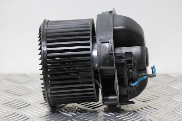 Citroen C1 Heater Blower Motor (2007) - 1