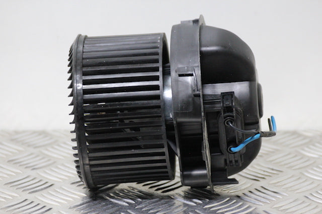 Citroen C1 Heater Blower Motor 