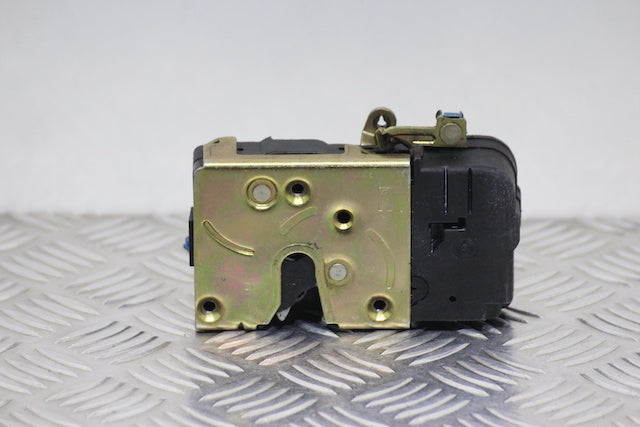 Citroen Berlingo Door Lock Mechanism Front Passengers Side 