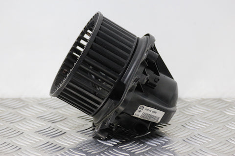 Mini Cooper Heater Blower Motor (2006)