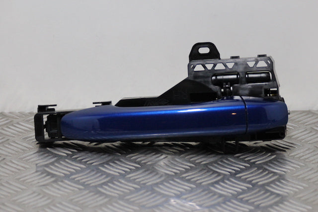 Renault Clio Door Handle Outer Front Drivers Side 