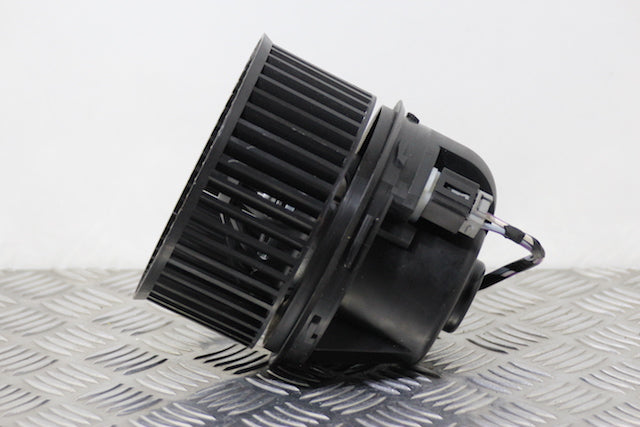 Ford Focus Heater Blower Motor 