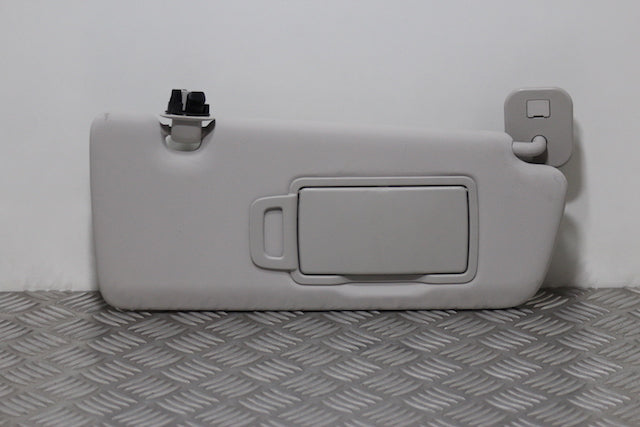 Renault Clio Sun Visor Drivers Side 