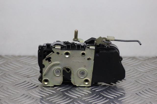 Citroen Picasso Door Lock Mechanism Front Passengers Side 