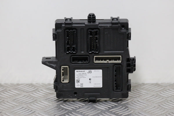 Renault Clio Body Control Module BCM (2020) - 1