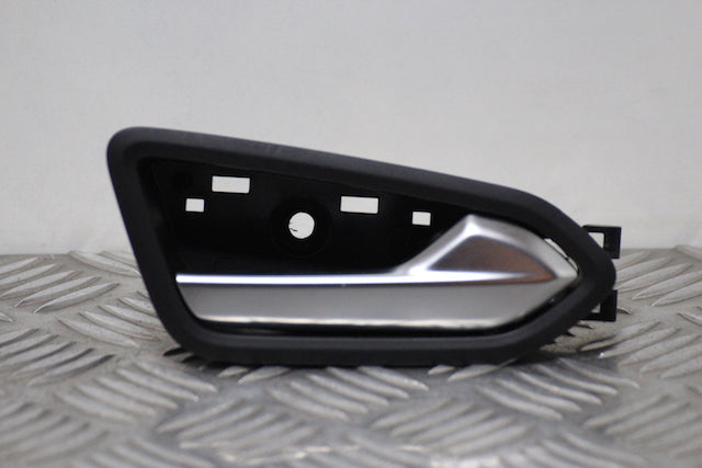 Renault Clio Door Handle Inner Front Drivers 