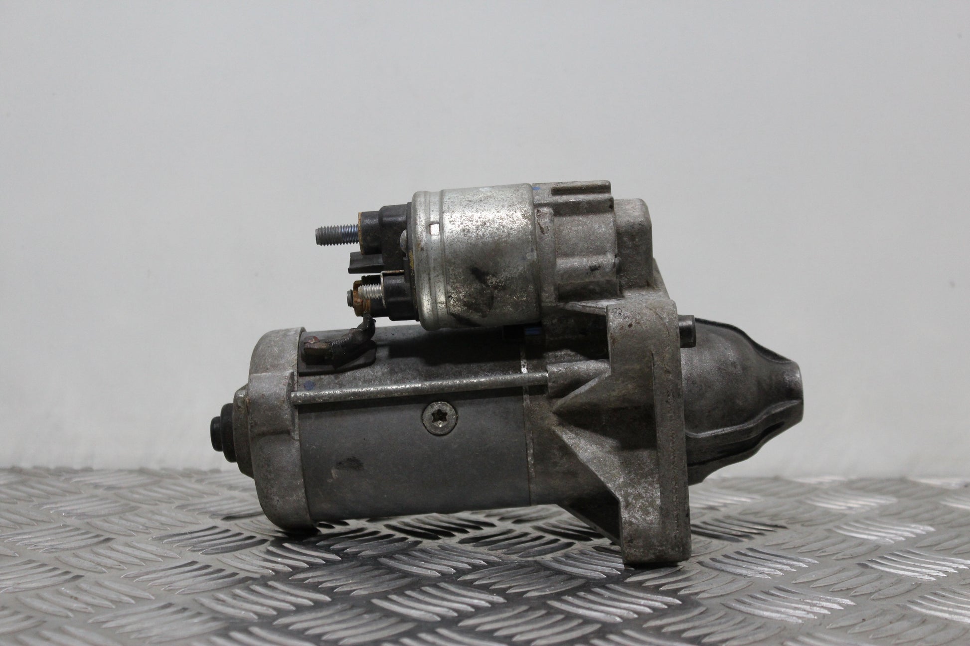 Ford Focus Starter Motor 