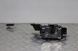 Dacia Duster Door Lock Mechanism Front Passengers Side 