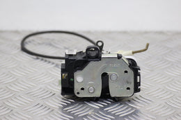 Fiat Panda Door Lock Mechanism Front Passengers Side 