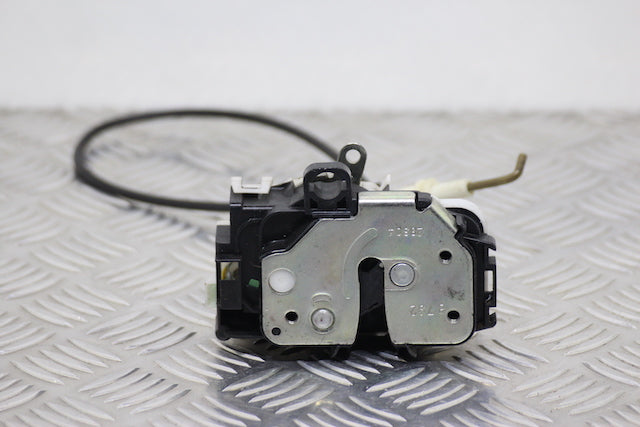 Fiat Panda Door Lock Mechanism Front Passengers Side 