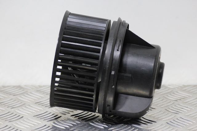 Ford Focus Heater Blower Motor 