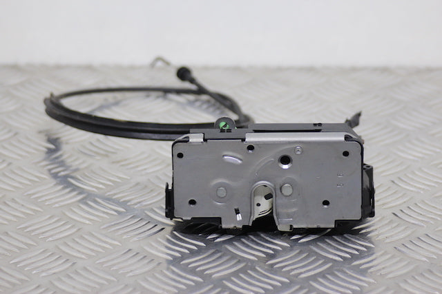 Fiat Punto Door Lock Mechanism Front Passengers Side 