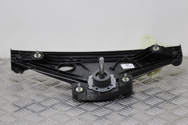 Renault Clio Window Regulator Rear Drivers Side 