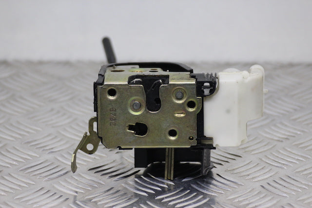 Fiat Seicento Door Lock Mechanism Front Passengers Side 
