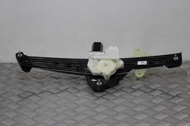 Renault Clio Window Regulator Front Drivers Side 