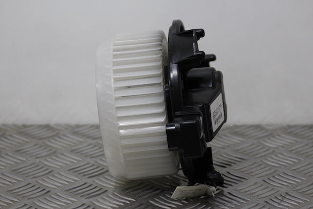 Honda Jazz Heater Blower Motor 
