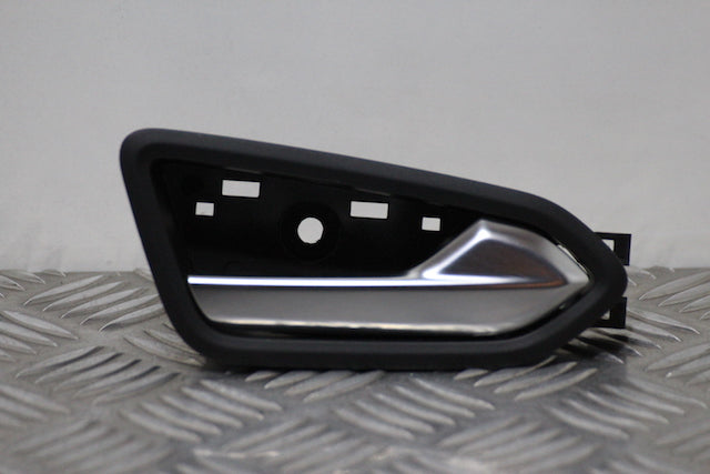 Renault Clio Door Handle Inner Rear Drivers Side 